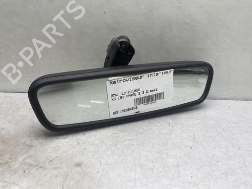 Rear mirror BMW X3 (E83)  | BP19954325I6 