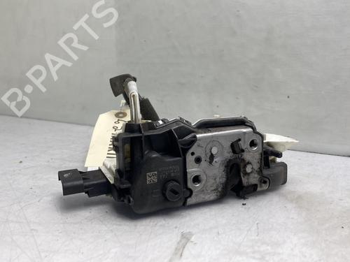 Front left lock CITROËN C3 II (SC_) 1.4 HDi 70 (SC8HZC, SC8HR0, SC8HP4) | BP20182884C98 