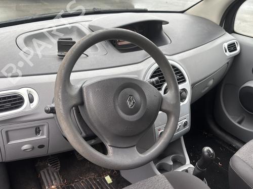 Frontplade/Frontkurv RENAULT MODUS / GRAND MODUS (F/JP0_) 1.5 dCi (FP0G, JP0G) | BP31917566C72