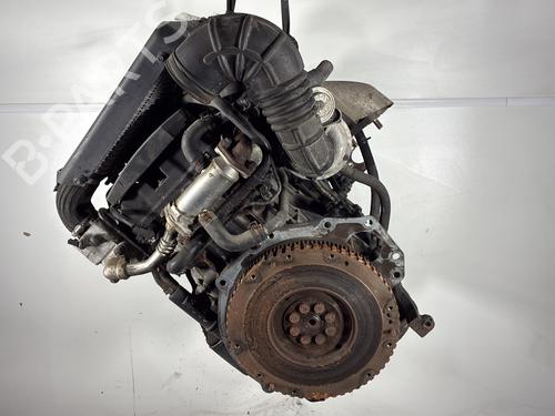 Used Engine Engine KIA CARNIVAL II (GQ) 2.9 CRDi (144 hp) 21386775 21386775