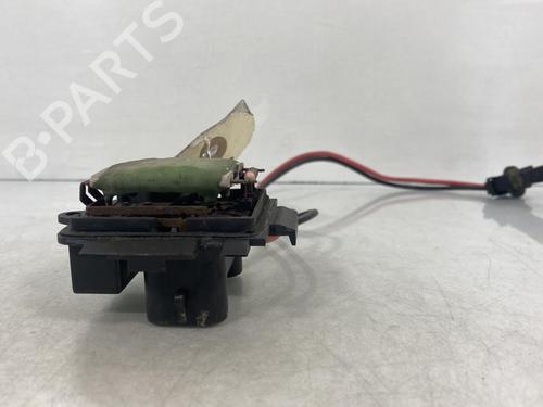 Heater resistor RENAULT SCÉNIC I MPV (JA0/1_, FA0_) 1.9 dCi (JA05, JA1F) | BP20021717M108 