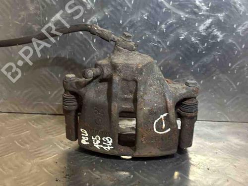 Right front brake caliper VW POLO (6N2) 1.4 TDI | BP36281610M104 - Image 2