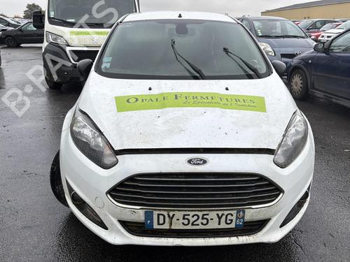 Left taillight FORD FIESTA VI (CB1, CCN) 1.6 TDCi | BP23768764C34 