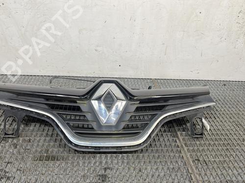 Used Grille RENAULT CAPTUR I (J5_, H5_) 0.9 TCe 90 (90 hp) 32854041