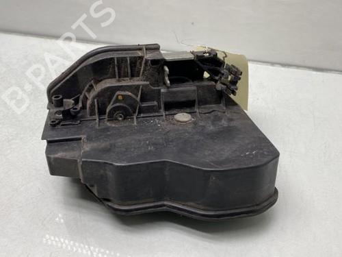 Front left lock BMW 1 (E87) 116 i | BP20184172C98 