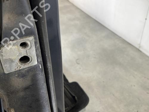 Right front door VW GOLF V (1K1) 1.9 TDI | BP29866874C3
