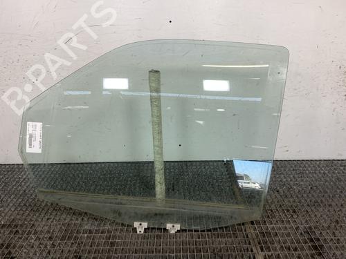 Used Front left door window MERCEDES-BENZ VITO Van (W638) 112 CDI 2.2 (638.094) (122 hp) 24301826