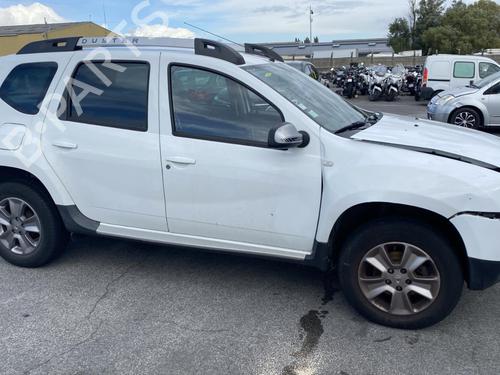 Steering wheel DACIA DUSTER (HS_) 1.5 dCi | BP31669597C49  - Image 10