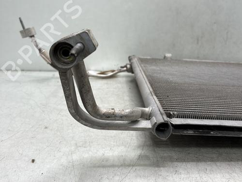 Used AC radiator AC radiator FORD FIESTA VII (HJ, HF) 1.0 EcoBoost (125 hp) 33724468 33724468