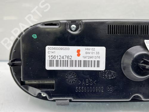 climate-control-alfa-romeo-giulietta-940_-2010-2011-2012-2013-2014-2015-2016-2017-2018-2019-2020-26715376 main image
