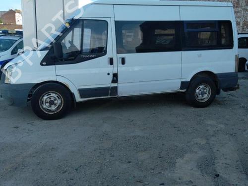 Steering column stalk FORD TRANSIT Van (FA_ _) 2.2 TDCi | BP20009982I23 - Image 8