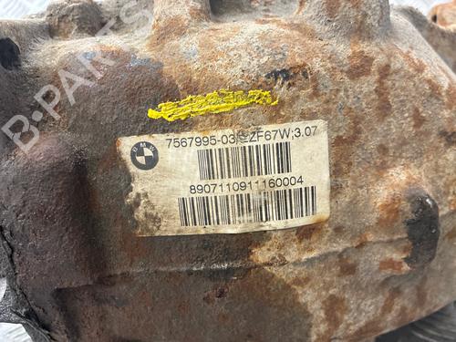 Rear differential BMW X3 (E83) xDrive 20 d | BP38270288M24 - Image 5