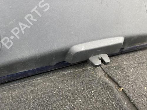 Tailgate CITROËN C4 I (LC_) 2.0 HDi | BP19970456C6 