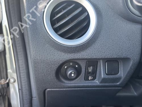 Tailgate CITROËN C3 I (FC_, FN_) 1.1 i | BP31917578C6 