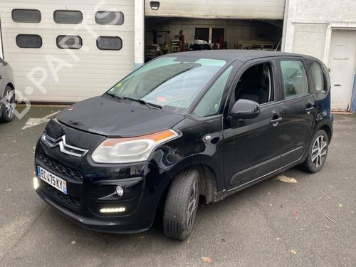 Electronic module CITROËN C3 Picasso (SH_) | BP35955812M83 - Image 5