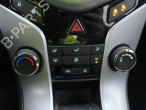 Switch CHEVROLET CRUZE (J300) | BP37028999I30 - Image 28