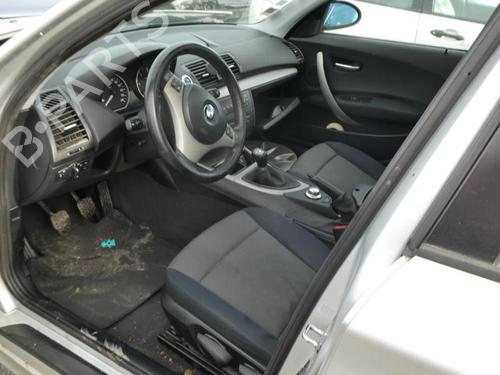 Starter BMW 1 (E87) 118 d | BP20012611M8 