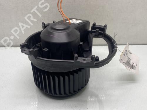 Heater blower motor MERCEDES-BENZ A-CLASS (W176) A 180 CDI / d (176.012) | BP29735438M62 