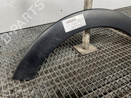 Rear left wheel arch trim CITROËN C3 III (SX) 1.2 PureTech 82 | BP29151238C136 