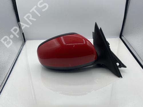 Right mirror SKODA FABIA II (542) 1.2 12V | BP19988868C27 