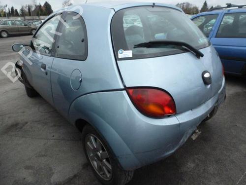 Right mirror FORD KA (RB_) 1.3 i ROCAM | BP20018127C27 