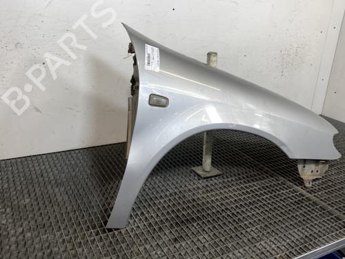 Right front fenders CITROËN XSARA (N1) 1.4 i | BP23877585C42 