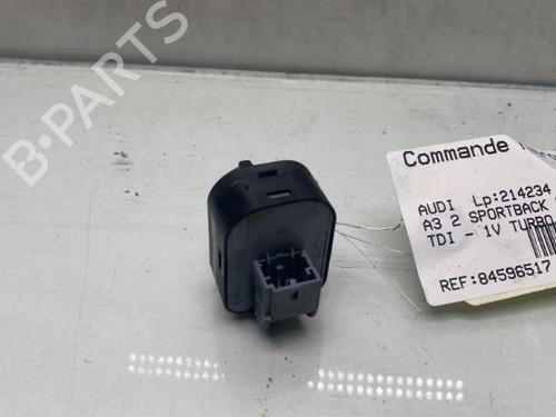 Mirror switch AUDI A3 Sportback (8PA) 1.6 TDI | BP19960072I25 
