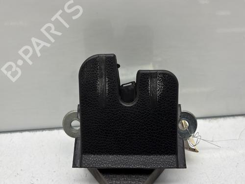 Tailgate lock VW POLO V (6R1, 6C1) 1.2 TDI | BP29759391C101 