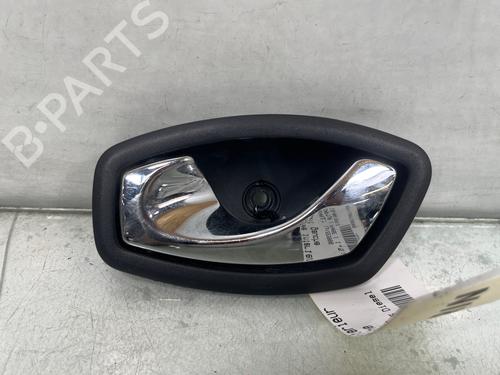 Front left interior door handle RENAULT CAPTUR I (J5_, H5_) 1.5 dCi 90 (J5N4, J5M5, J5MW, J5M6, J5AL, J5AJ) | BP36281282I13 - Image 4