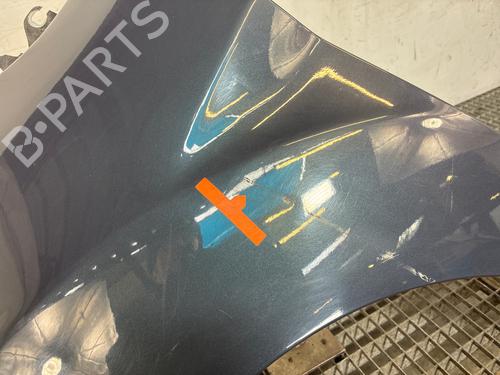 Used Left front fenders Left front fenders 36549442 36549442