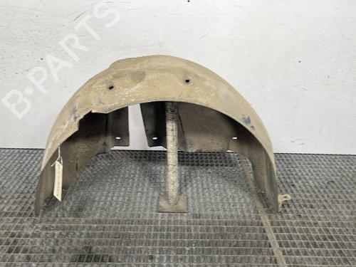 Hjulbue VW POLO V (6R1, 6C1) 1.2 (70 hp) 29028001