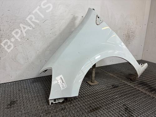 Used Left front fenders Left front fenders 36853060 36853060