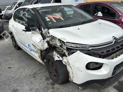 Venstre forlygte CITROËN C3 III (SX) 1.6 BlueHDi 75 | BP36891499C28 - Image 13