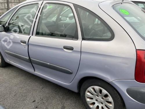 Squib airbag CITROËN XSARA PICASSO (N68) 2.0 HDi | BP21490387C102 