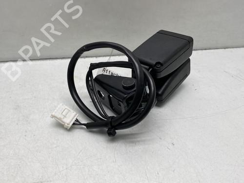 Seat buckle CITROËN DS5 1.6 HDi 115 | BP25824161I32