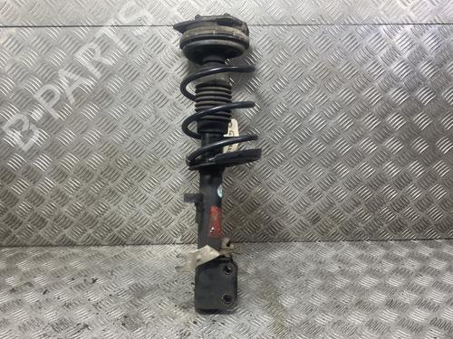 Used Left front shock absorber RENAULT CLIO III (BR0/1, CR0/1) 1.5 dCi (C/BR0G, C/BR1G) (68 hp) 29707289