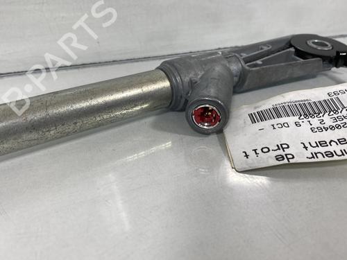 Front right belt tensioner RENAULT MEGANE II (BM0/1_, CM0/1_)  | BP21956240C88 