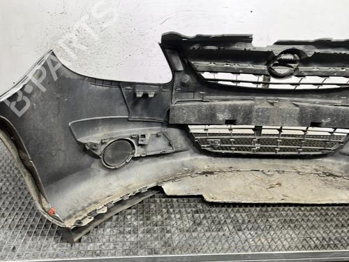 Zderzak przedni OPEL CORSA D (S07) 1.3 CDTI (L08, L68) | BP29999506C7 