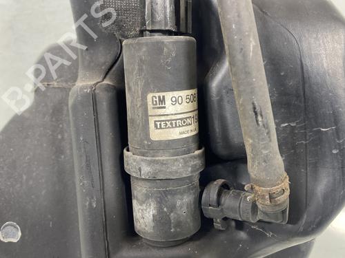 Windscreen washer tank OPEL ZAFIRA / ZAFIRA FAMILY B (A05) 1.9 CDTI (M75) | BP29513616C113 
