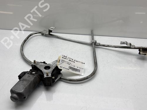 Used Front left window mechanism SEAT IBIZA II (6K1) 1.4 i (60 hp) 19967778