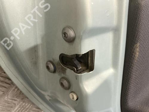 Left rear door FIAT PUNTO (188_)  | BP21956291C4 