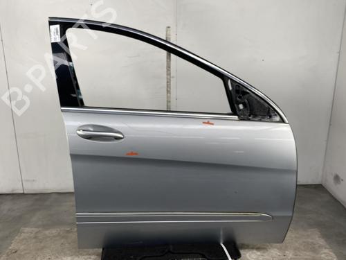 Right front door MERCEDES-BENZ R-CLASS (W251, V251) R 320 CDI 4-matic (251.022, 251.122) | BP19953656C3 