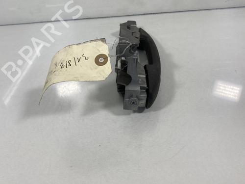 Front right exterior door handle CITROËN C3 I (FC_, FN_)  | BP19985904C129 