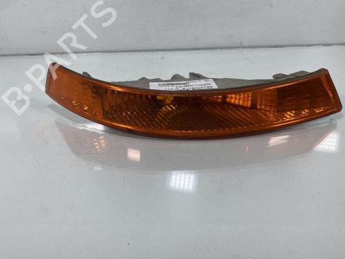 Right front indicator RENAULT TRAFIC II Van (FL) 1.9 dCi 80 (FL0B) | BP19960663C33 - Image 3