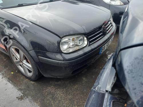 Front bumper VW GOLF III (1H1)  | BP29940193C7