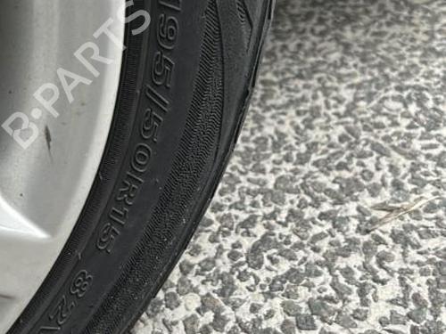 Ryggespeil høyre FORD FIESTA V (JH_, JD_) 1.4 TDCi | BP22695078C27 