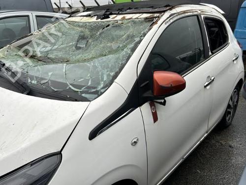 Switch PEUGEOT 108 1.0 VTi 72 | BP19960954I30  - Image 9