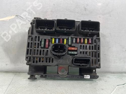 Used Fuse box Fuse box CITROËN C4 I (LC_) 1.6 HDi (109 hp) 36150124 36150124