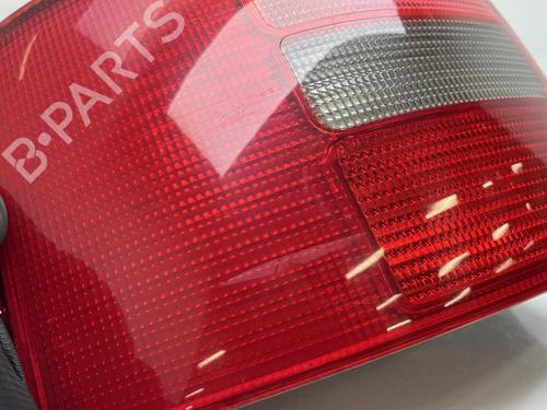 Left taillight AUDI A6 C5 Avant (4B5) S6 quattro | BP21490110C34 