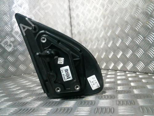 Used Left mirror HYUNDAI i20 I (PB, PBT) 1.2 (78 hp) 19978784